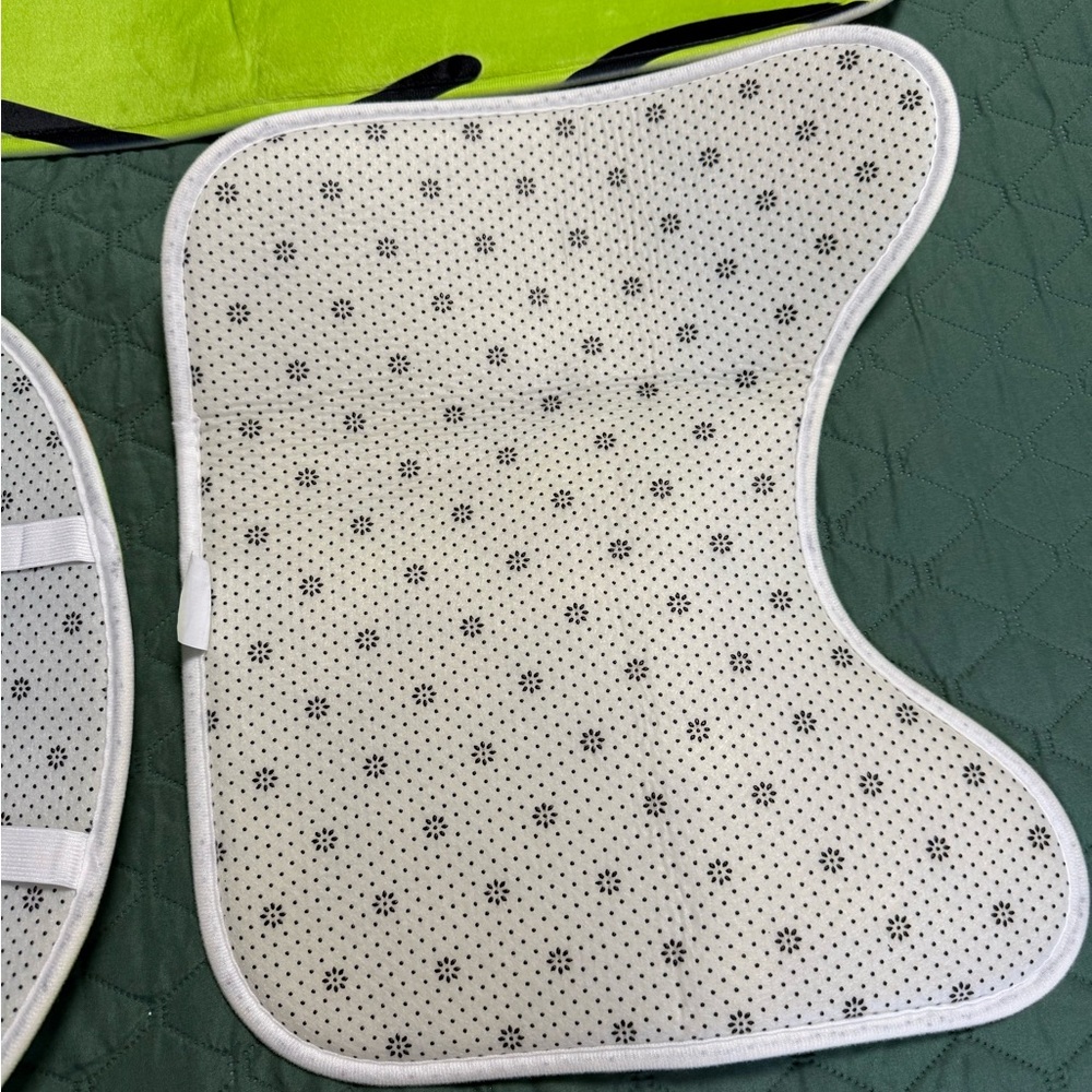 Frog Design Bath Mat Set - Picture 5 of 9